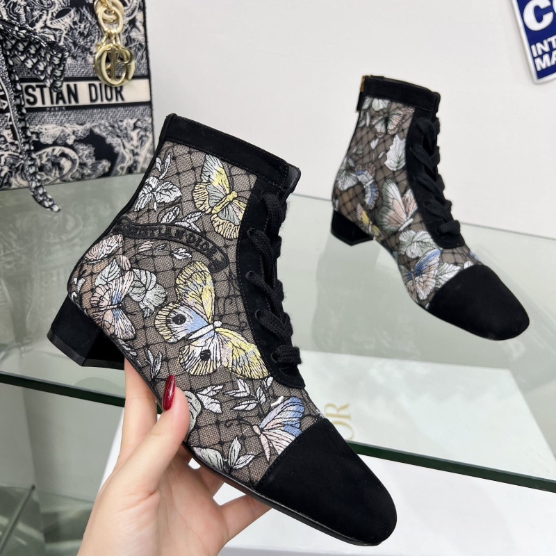 ch**an D*or boots